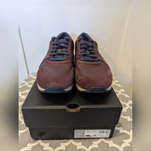 EUC UGG Trigo Sneaker Sz 13
